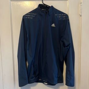 Adidas Running Jacket